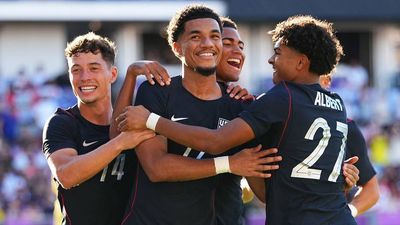 Malik Tillman Ends Decade-Long Wait for USMNT Which Christian Pulisic Never Could