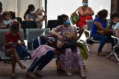 What 267,477 Patient Visits Reveal About Demand on Paraguay's Public Hospitals