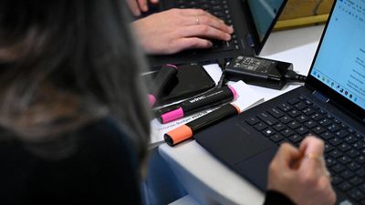 Newsrooms unite to defend trusted journalism in AI age