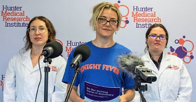 Grand final hub: Knights fever reaches 'pandemic levels', HMRI warns