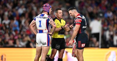 Knights captain learns NRL judiciary fate in wake of grand final incident