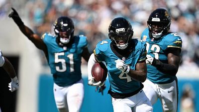NFL Week 3 Good, Bad and Ugly: Jaguars, Patriots Headed in Opposite Directions