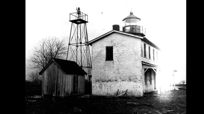 Maryland restored Fishing Battery Island in 2013 with sand and 60,000 plants to create 12 acres