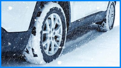 Why AWD Doesn't Actually Mean Four-Wheel Drive
