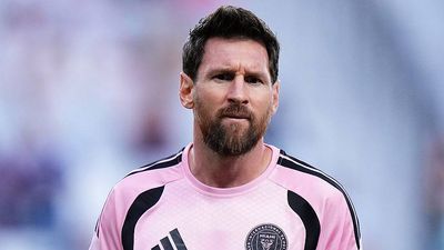 Will Lionel Messi Play for Inter Miami vs. Columbus Crew?