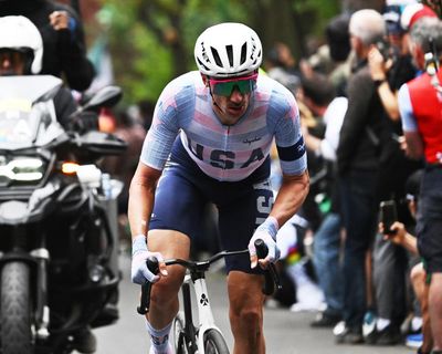 USA’s McNulty transcends chaos of Montreal road race to claim ‘miracle’ world title