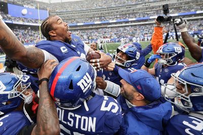 Top photos from Week 3 of the NFL season