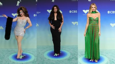MTV VMAs 2026 Red Carpet: The Best and Worst Dressed Stars