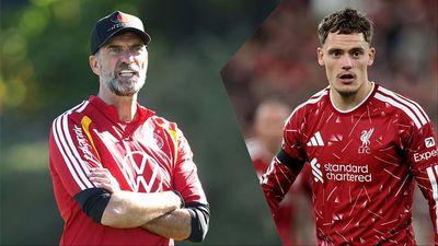 Jurgen Klopp’s Fierce Defense of Florian Wirtz Almost Immediately Backfires