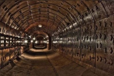 Russia's Facility 1335 Nuclear Bunker in Urals Linked to Cold War 'Dead Hand' in New Investigation