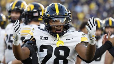 College Football Playoff and Bowl Projections After Week 4: Iowa Enters CFP Picture