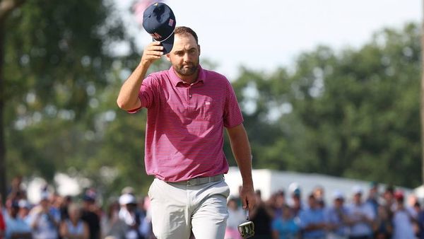 Presidents Cup Winners and Losers: Scottie Scheffler Had the Classiest Move in Team USA’s Comeback Win