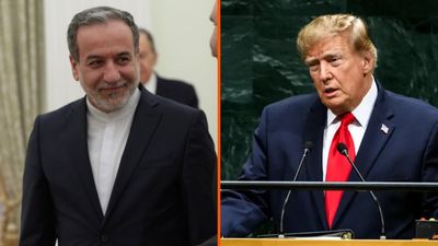 Iran says they are ‘fully prepared’ if Trump authorizes strikes after midterms ‘even if it comes to a doomsday war’