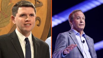 Talarico’s lead on Paxton is growing as midterm approaches, and it’s up to 5 points, according to latest Texas Senate race poll