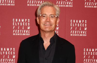 Kyle MacLachlan admits he still feels ‘lost’ without ‘mentor’ David Lynch