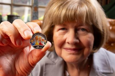 Royal Mint launches Cluedo coins with murder mystery fans given chance to win gold prize