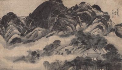 Korea review – a nirvana of wild beauty shattered by the 20th century