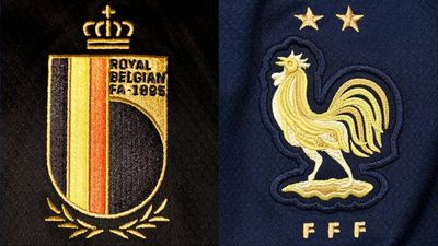 Belgium vs. France—Nations League: Preview, Predictions and Lineups