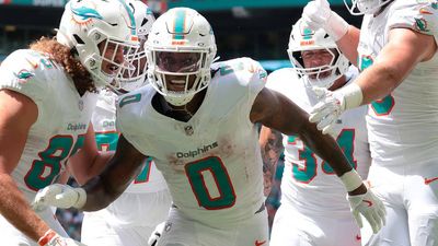 Week 4 Fantasy Waiver Wire: Add Ollie Gordon II, Braelon Allen