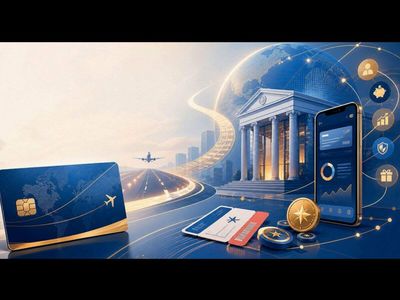 Premium travel cards are changing as banks tie perks to broader customer relationships; here’s what you need to know