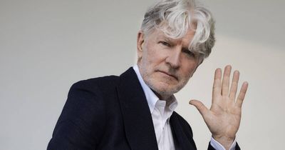 Why 70s new wave rocker Tim Finn never expected to be selling out big rooms at 74