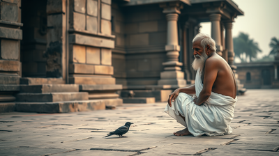The Jivanmukta Ideal: What Spiritual Liberation Really Reveals About Detachment and the Self