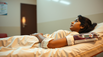 Before You Donate Blood in India for the First Time, Know These 7 Essential Things