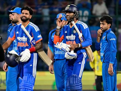 Asian Games 2026 Day 9 full schedule: Men's cricket, javelin, steeplechase headline India's action-packed day