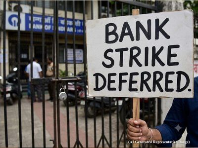 Why bank unions deferred 3-day strike: Will banks open today? Key decisions on 5-day banking, all Saturdays holidays explained