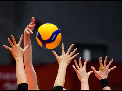 Asian Games 2026: India men’s volleyball team beats Hong Kong 3-0 for second straight win