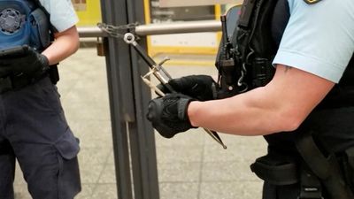 Prison bed numbers boosted after huge crime clampdown