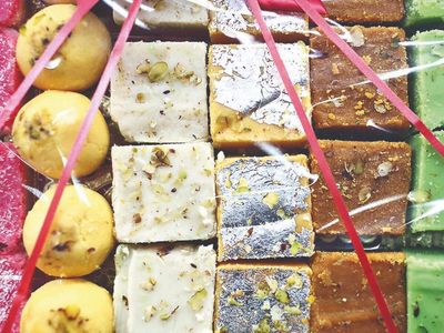 'Use by date' mandatory for loose sweets in Uttar Pradesh: UP Food Department