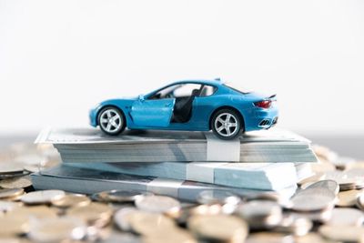 That $450 Car Payment Is Really $900: The Four Costs Lenders Leave Out of Affordability Math