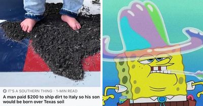 61 Americans Explain Why The USA Is Simply Better, And Their Reasoning Is Something Else