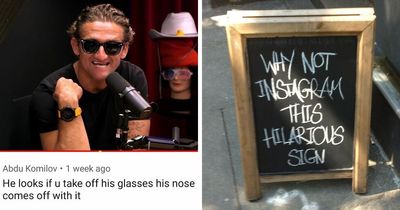 66 Times People Delivered Sarcasm So Dry It Could’ve Come With A Warning Label
