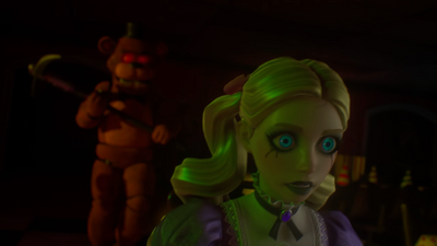 'Fortnite' x 'Five Nights at Freddy's' Officially Confirm Their Collaboration—When's the Release?