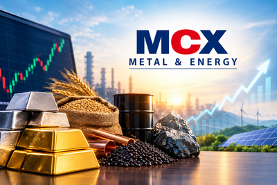 MCX revenue seen rising 19% annually through FY30 on wider investor, product base: Report