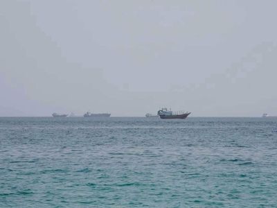 Dibrugarh set to resume international cargo movement on Brahmaputra after nearly 80 years