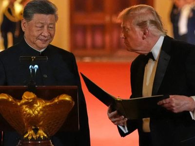 China says US trade truce extension creates space to advance talks