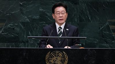 Seoul seeks apology after Ukraine 'breached' confidentiality agreement over transfer of North Korean POWs
