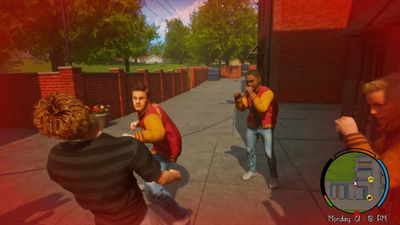 'Bully'-Inspired PS5 Exclusive Divides Players With Mixed Reviews