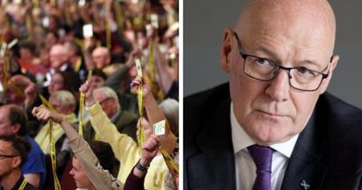 SNP members launch ‘Independence’ group to pressure party leadership