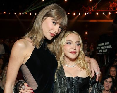 MTV VMAs 2026: Taylor Swift and Madonna win at awards dominated by female artists