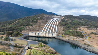 Australia could run its grid without fossil gas at similar cost, study finds