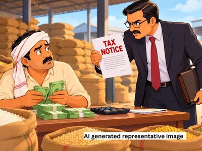 Grain trader deposited Rs 5.2 crore cash in bank, filed ITR declaring Rs 7.65 lakh income, got unexplained deposit income tax notice; won case in ITAT Delhi for this reason