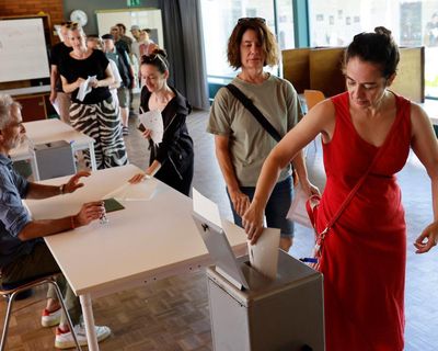 Switzerland’s love of referendums helps us keep the far right at bay