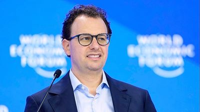 Trump to dine with Anthropic CEO Dario Amodei at the White House despite months of open conflict