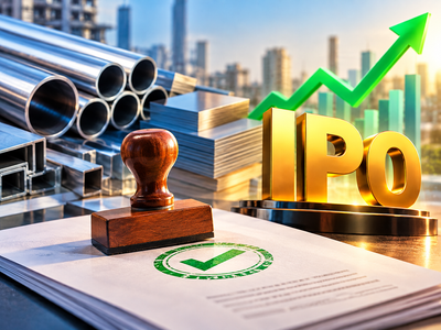 Adroit Industries IPO allotment likely today: GMP signals 28% listing gain: Here's how to check status