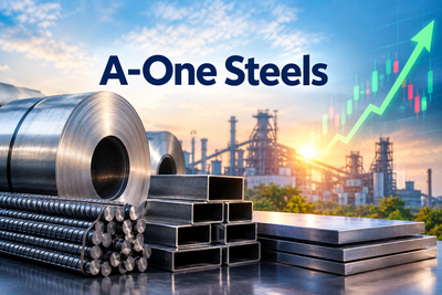 A-One Steels IPO Day 3: Issue subscribed 11 times; GMP at 14%. Check key details