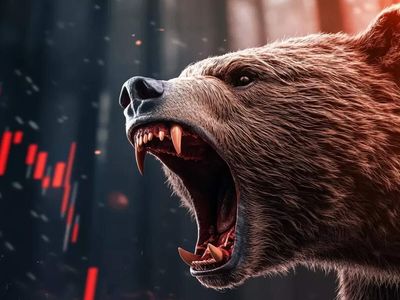 Why did stock market crash today? Sensex tumbles 1,124 points, Nifty below 22,800; 6 factors behind Rs 8 lakh crore rout